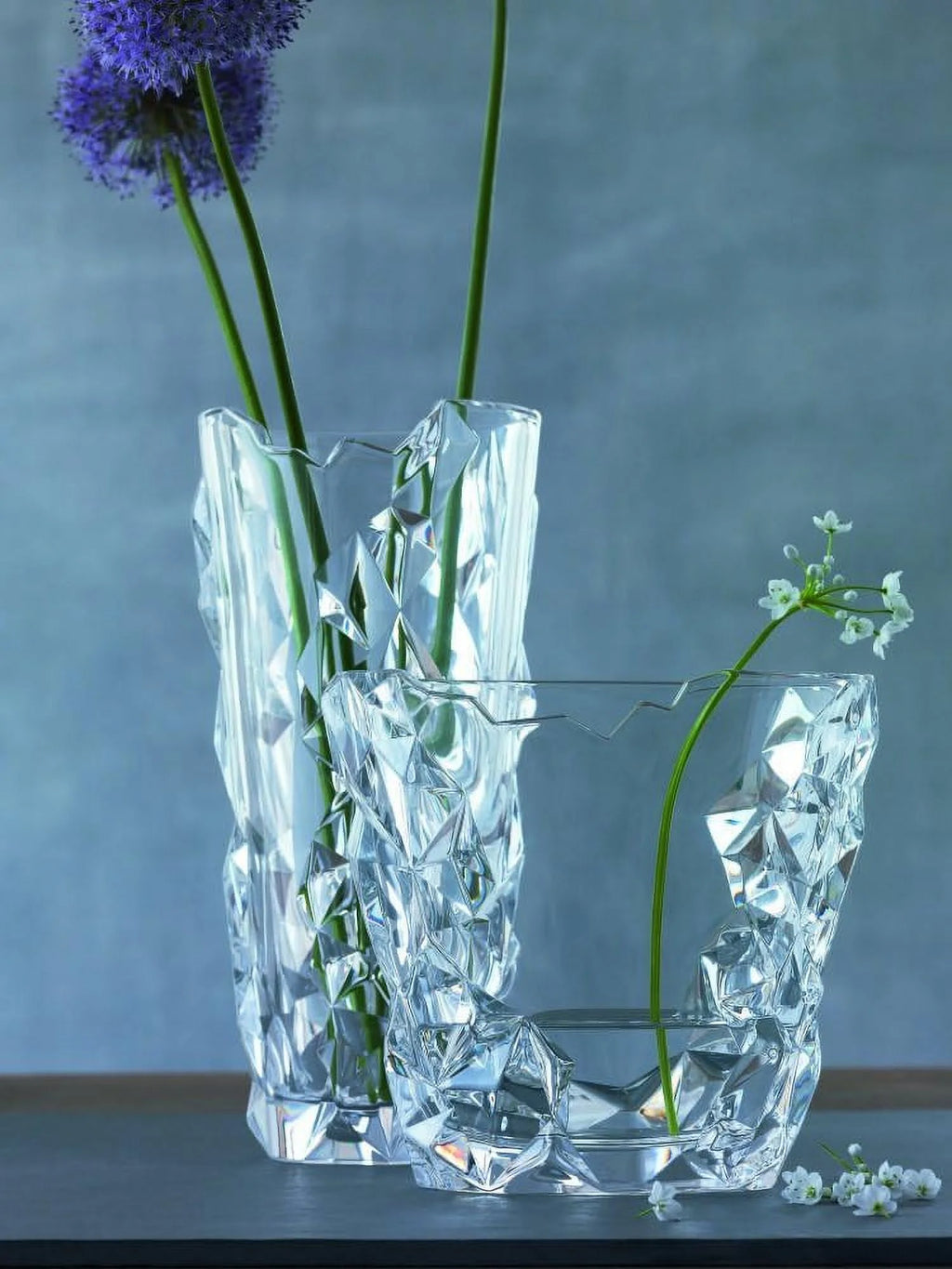 Crystal Vase M8227