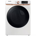 7.5 cu. ft. Smart Gas Dryer in Ivory Beige J89640