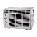 5,000 BTU Mechanical Window Air Conditioner W436554