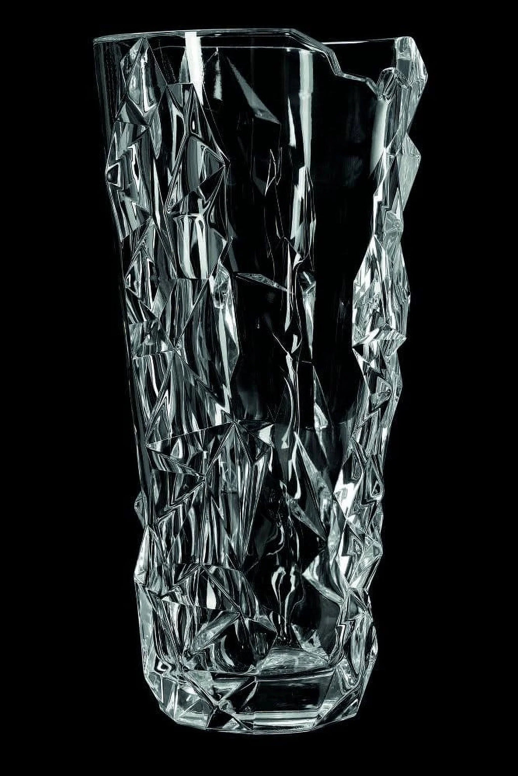 Crystal Vase M8227