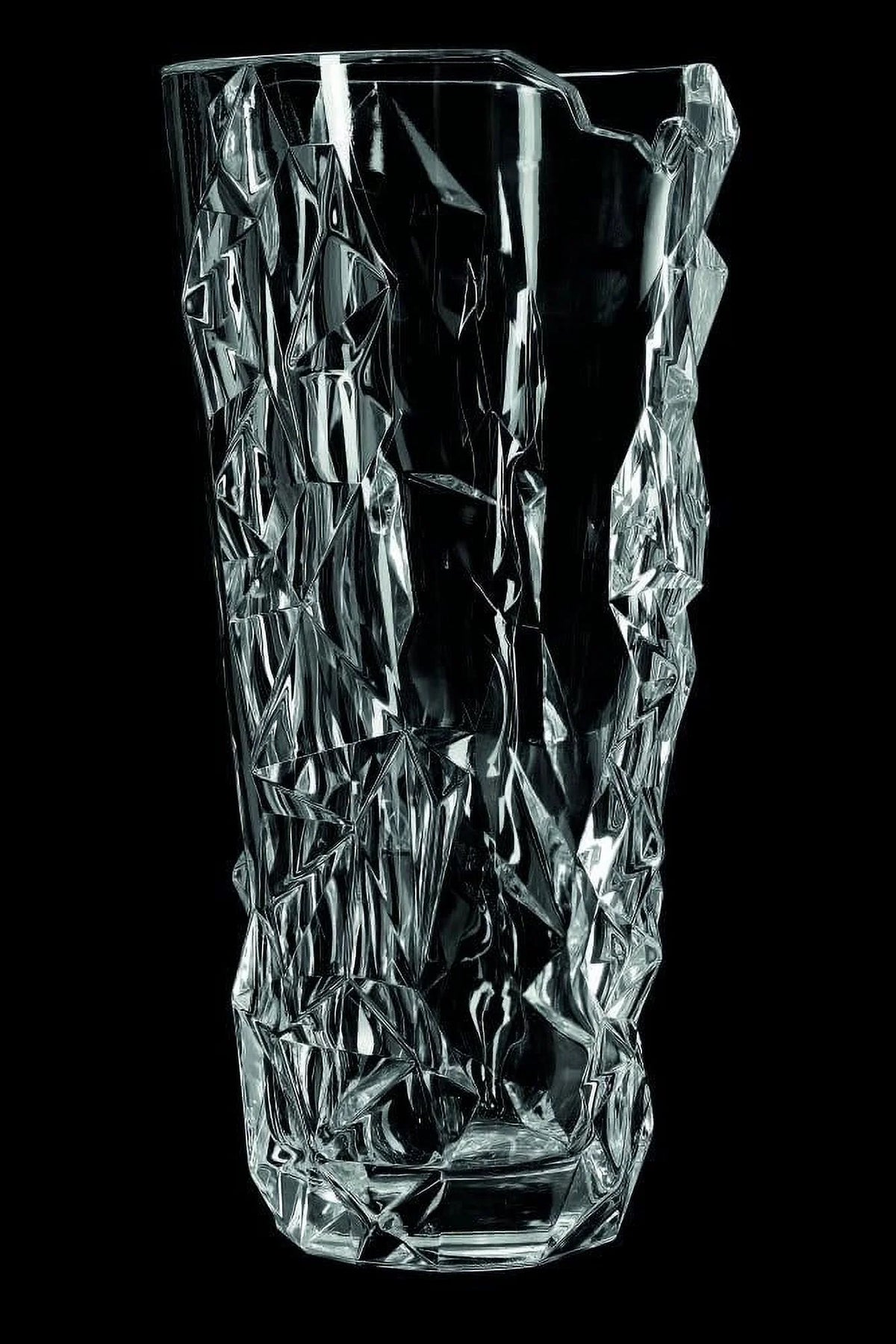 Crystal Vase M8227