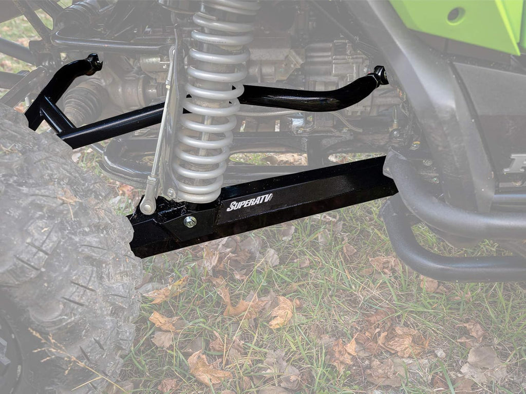 High Clearance Rear Trailing Arms and Rear Upper A-Arms for Honda Talon 1000R Y857