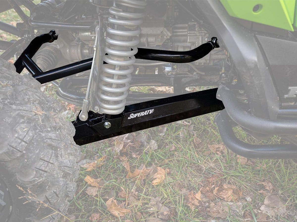 High Clearance Rear Trailing Arms and Rear Upper A-Arms for Honda Talon 1000R Y857