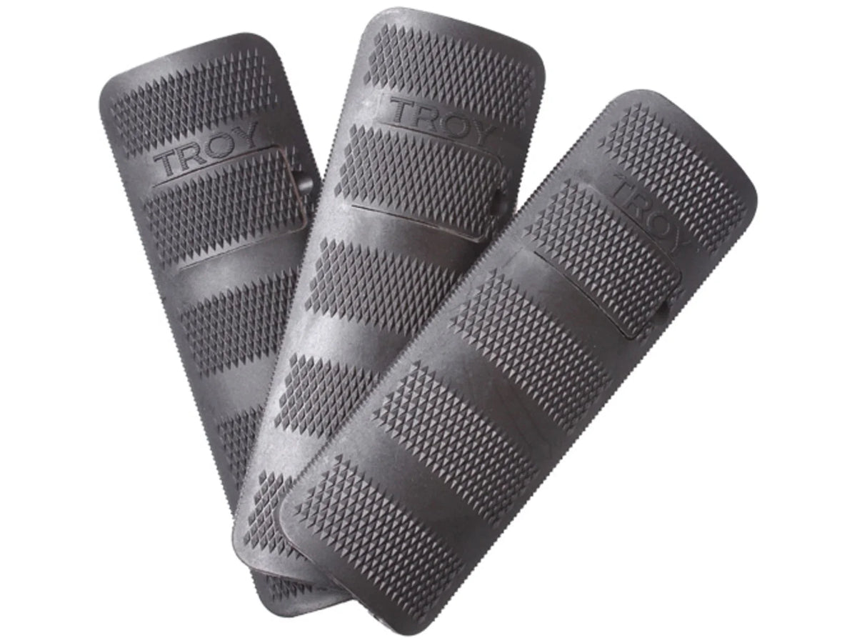 4.4" Battle Rail Cover (Per 3) B2708