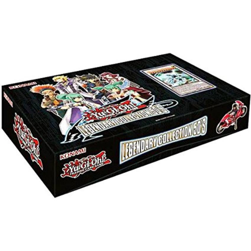 48 Cards Box Set H193