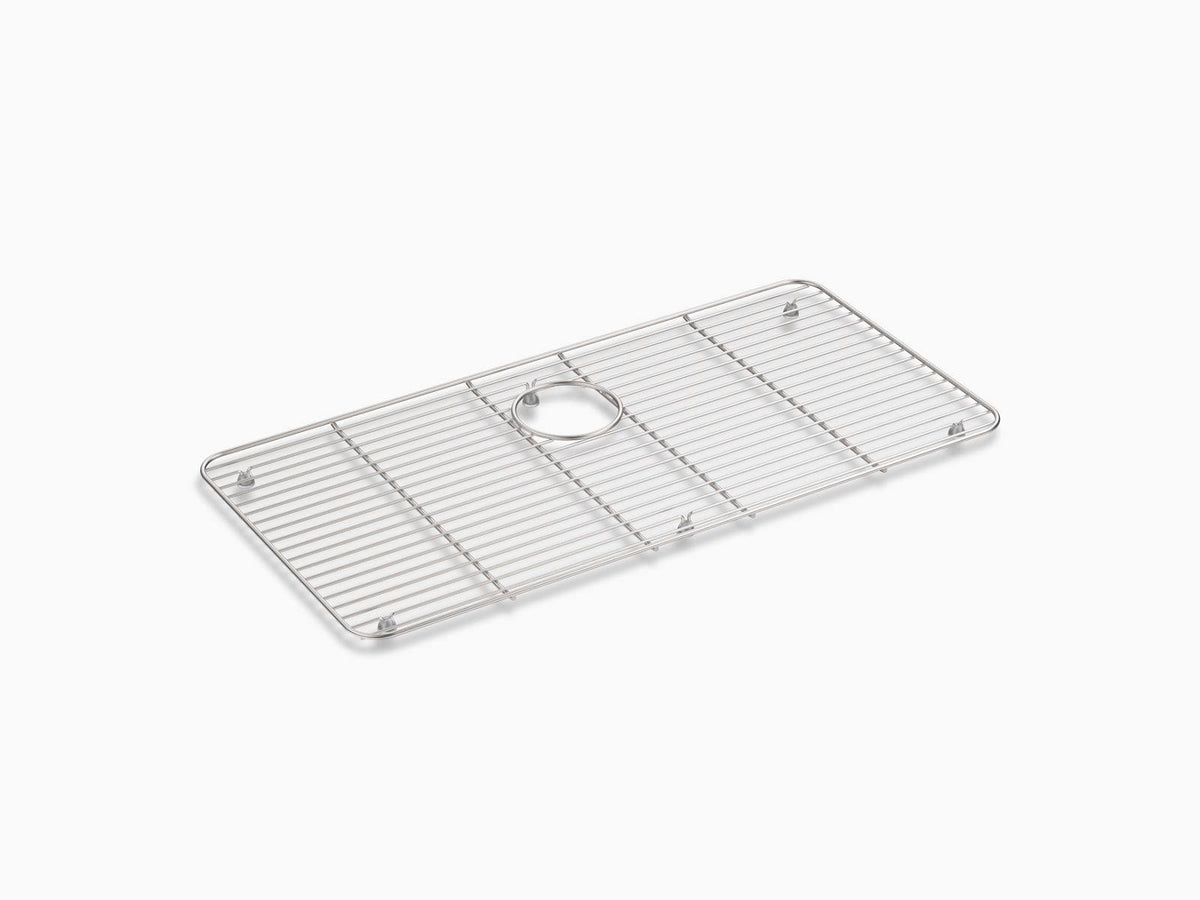 Stainless Steel Kitchen Sink Rack E17636