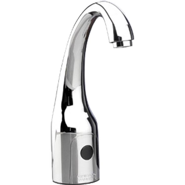 Sink Faucet with Dual U745072