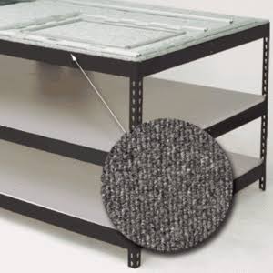 Screen Table Carpet F910