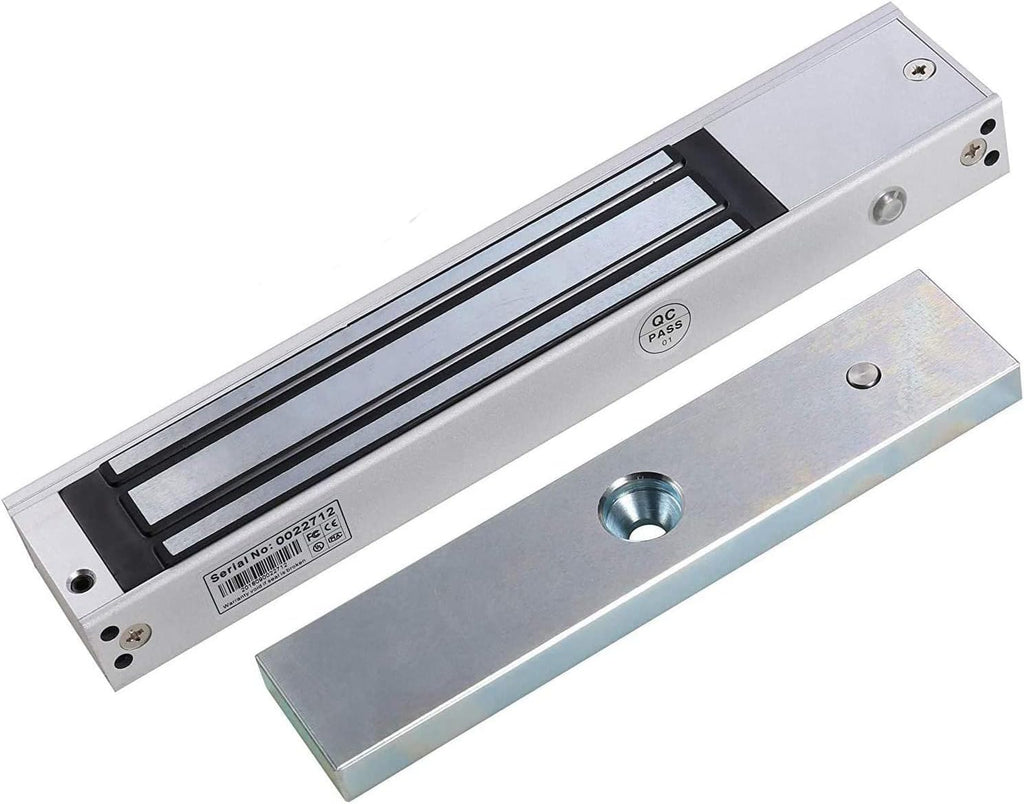 125KHz RFID Card Door Access Control Kit with Electric Magnetic Lock B585155