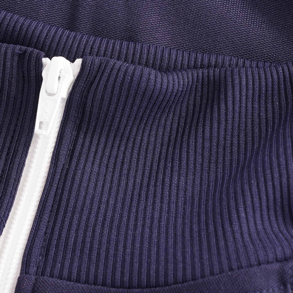 Carbon Blue Track Jacket W625326