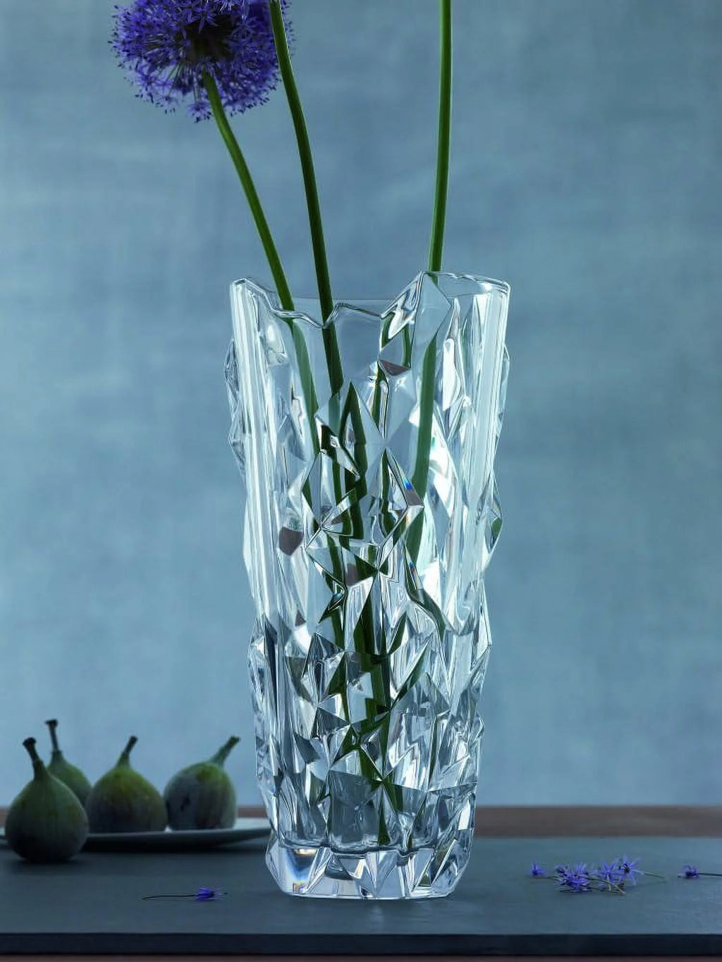 Crystal Vase M8227