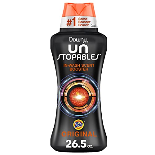 Tide Original Scent Laundry Scent Booster Beads, 26.5 oz Z73382