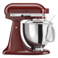 5-Qt. Stand Mixer with Pouring Shield Z44842