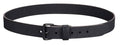 Black Carbon Carry Belt Z266837