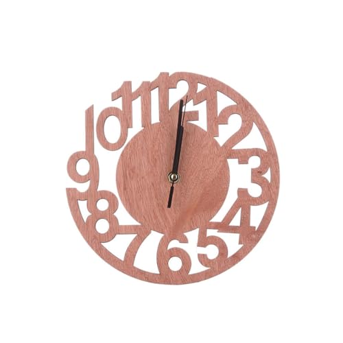 Wall Mounted Clock B163
