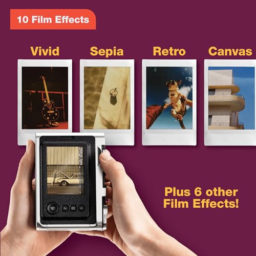 Instax Mini EVO Instant Camera G2082