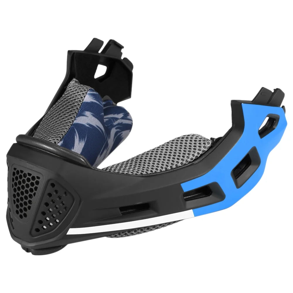 Kids Detachable Full Face Sports Safety Helmet Q9413