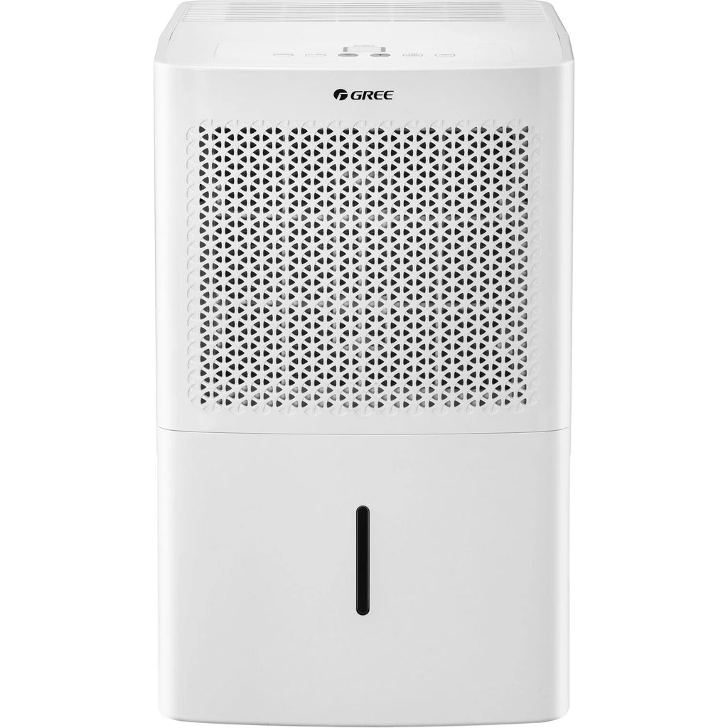 Energy Star 35-Pint Dehumidifier H220800
