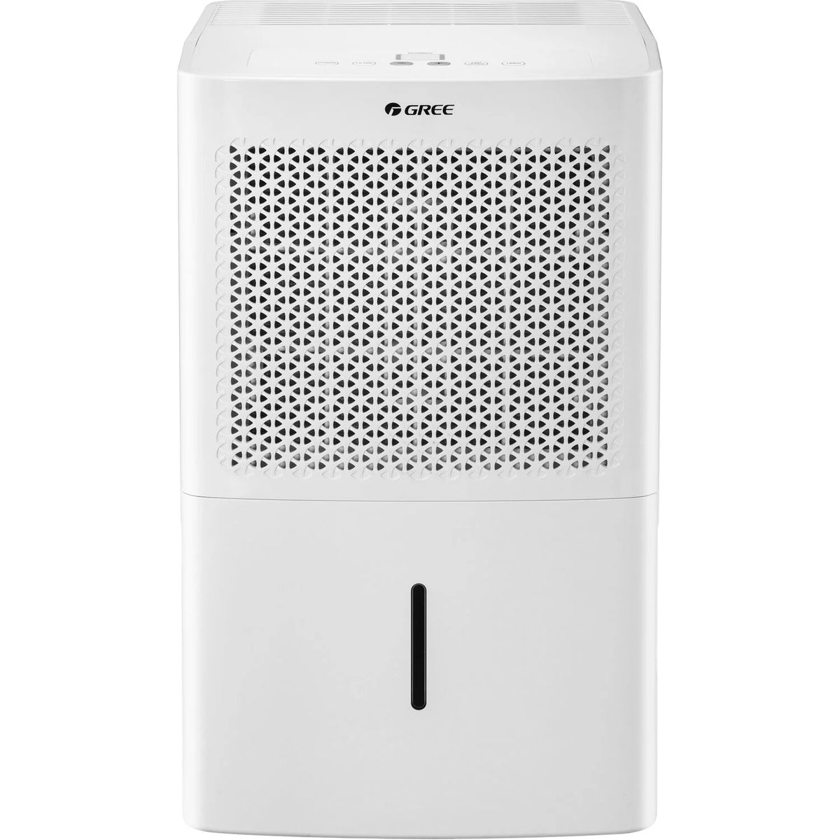 Energy Star 35-Pint Dehumidifier H220800