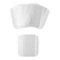 5.8 in. x 6 in. Welding Lens Covers, 6-Piece K4069