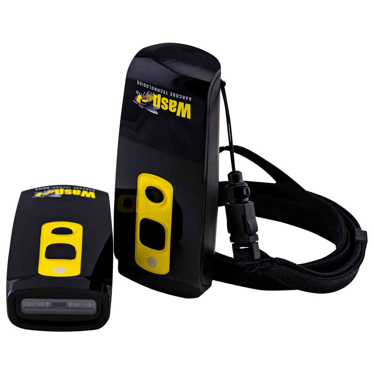 Pocket Wireless CCD Barcode Scanner P169354