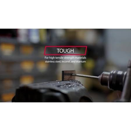 Cobalt Aircraft Extension Drill Bit M7072