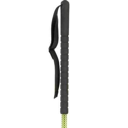 Yellow 135cm Ski Poles T95678