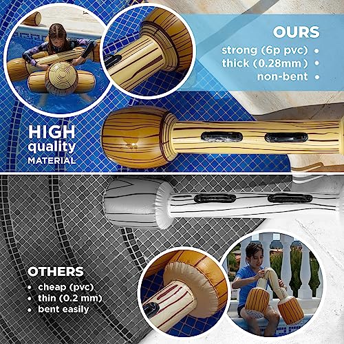 Inflatable Pool Floats S3141