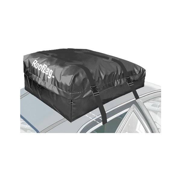 Waterproof 15 Cubic Feet Rooftop Cargo Carrier C6318
