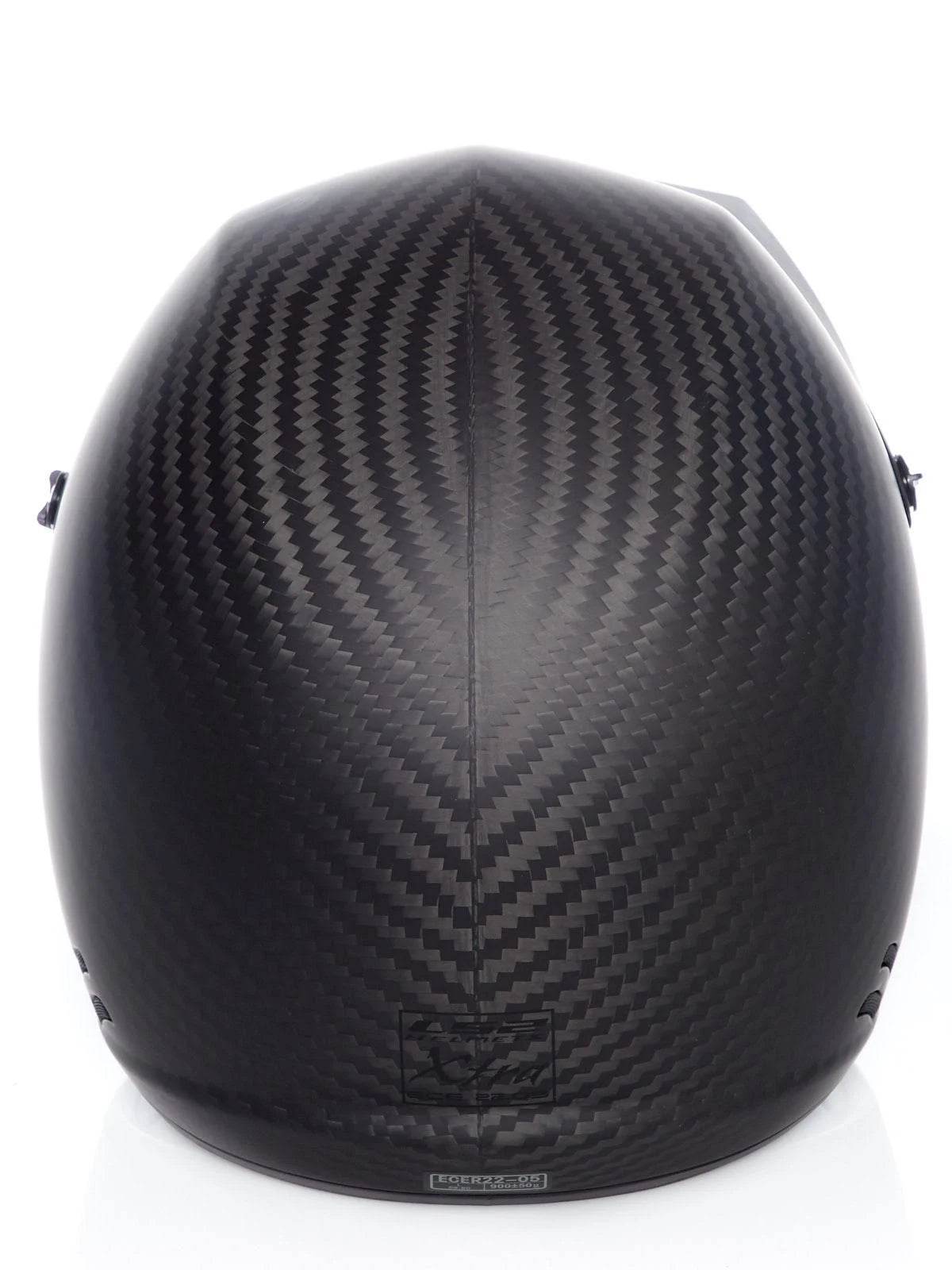 Matt Carbon MX471 Helmet O858816