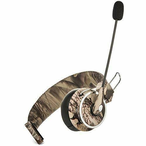 Blue Tiger Bluetooth Headset Y381