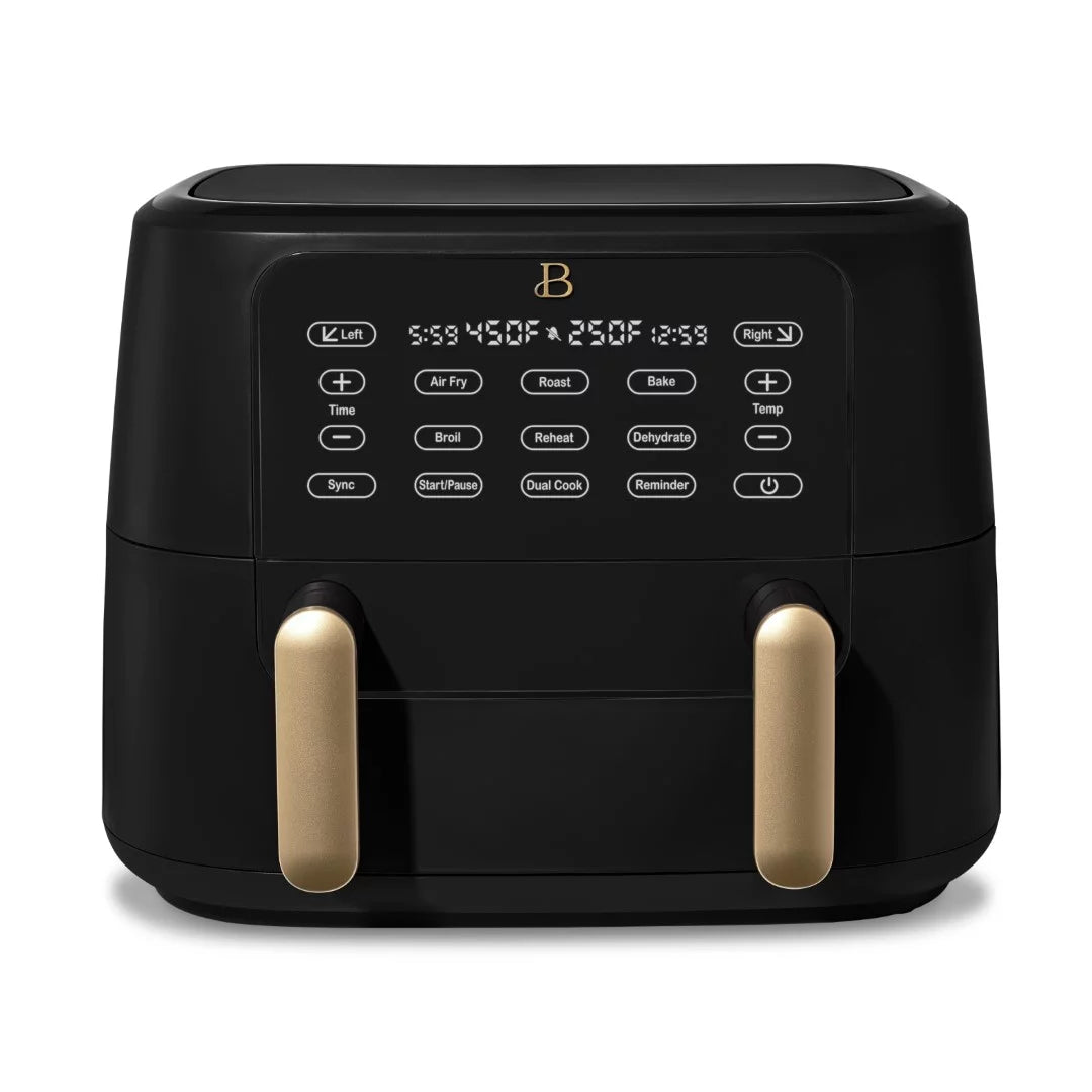 9 QT TriZone Air Fryer J4267