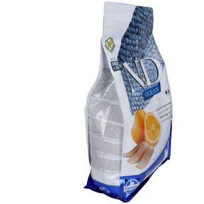 Grain Free Dry Dog Food J1373