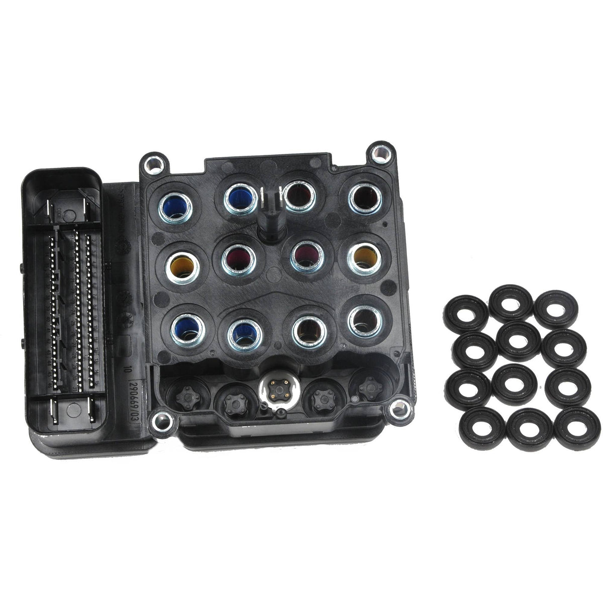 ABS Control Module Z52405