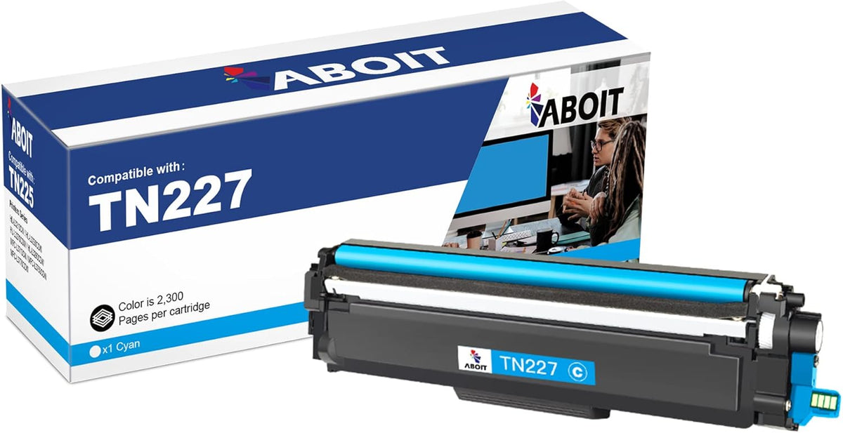 Compatible Toner Cartridge Replacement 5 Pack F5788