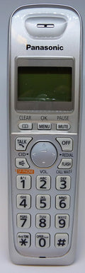 Champagne Gold Cordless Phone Handset C353