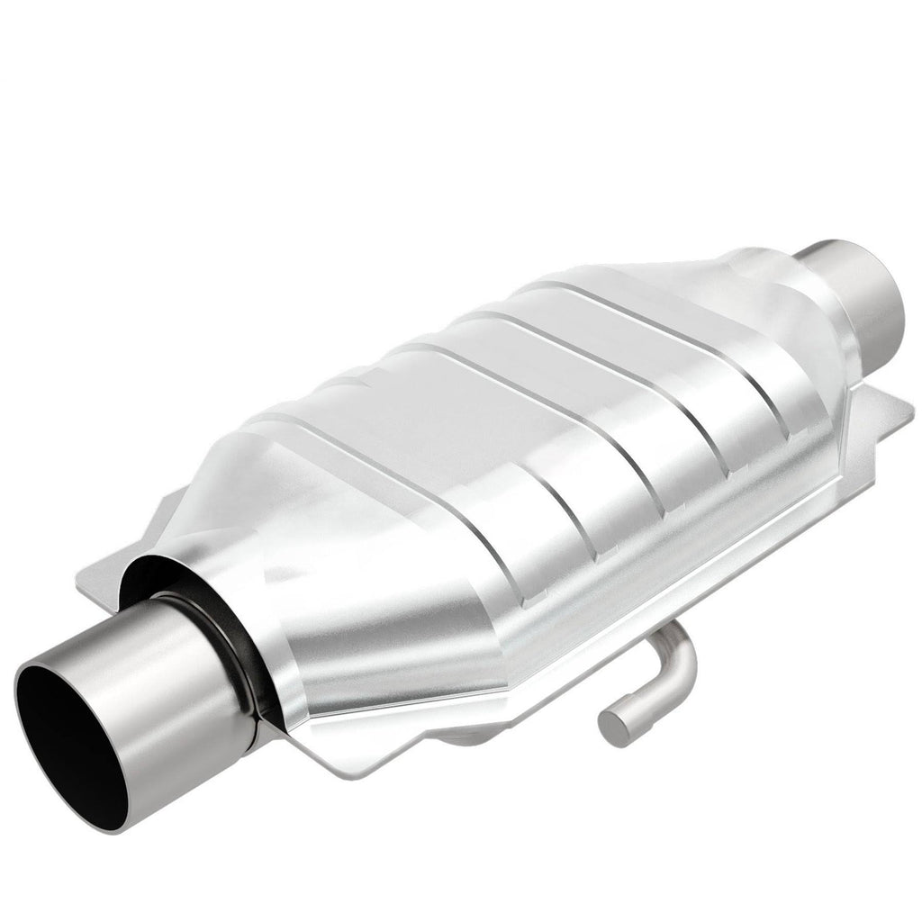 Universal Catalytic Converter U62728