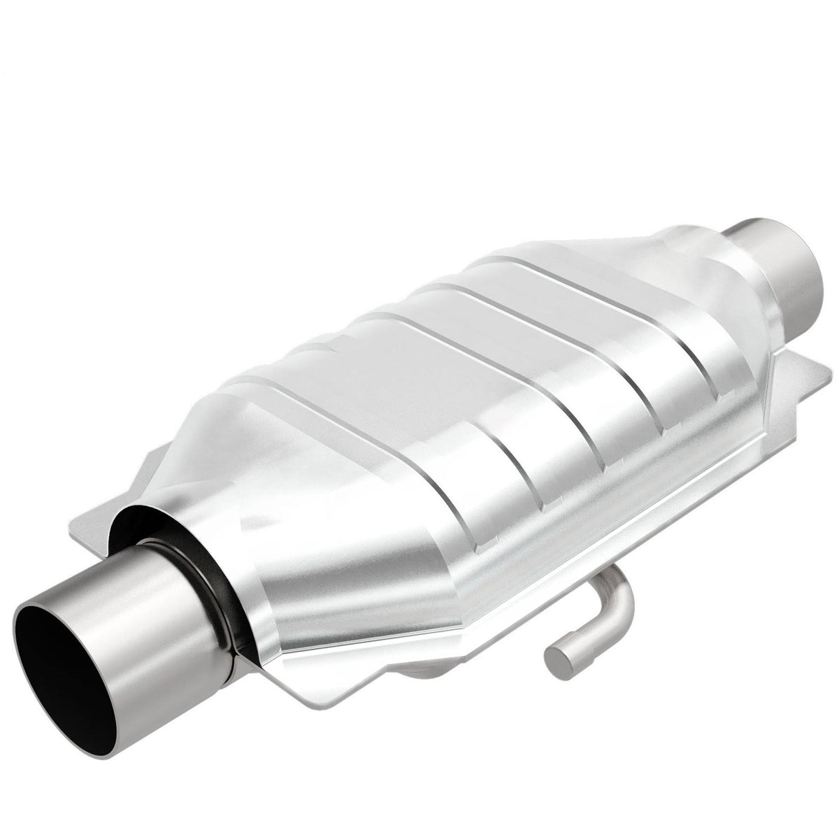 Universal Catalytic Converter U62728
