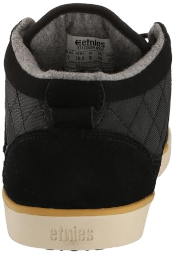 Men's Jefferson Mtw Winterized Shoe N847