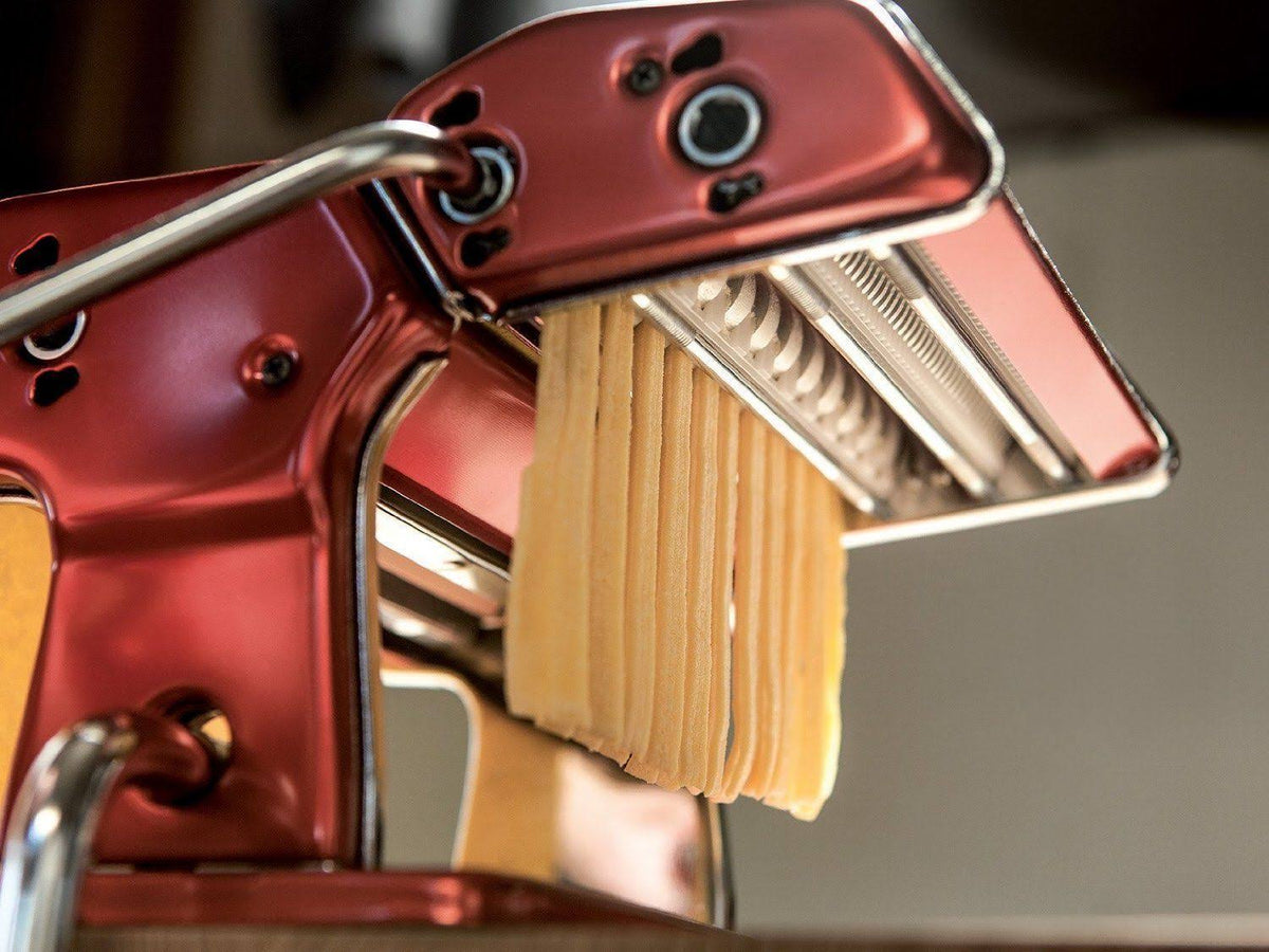 Green Pasta Machine M49690