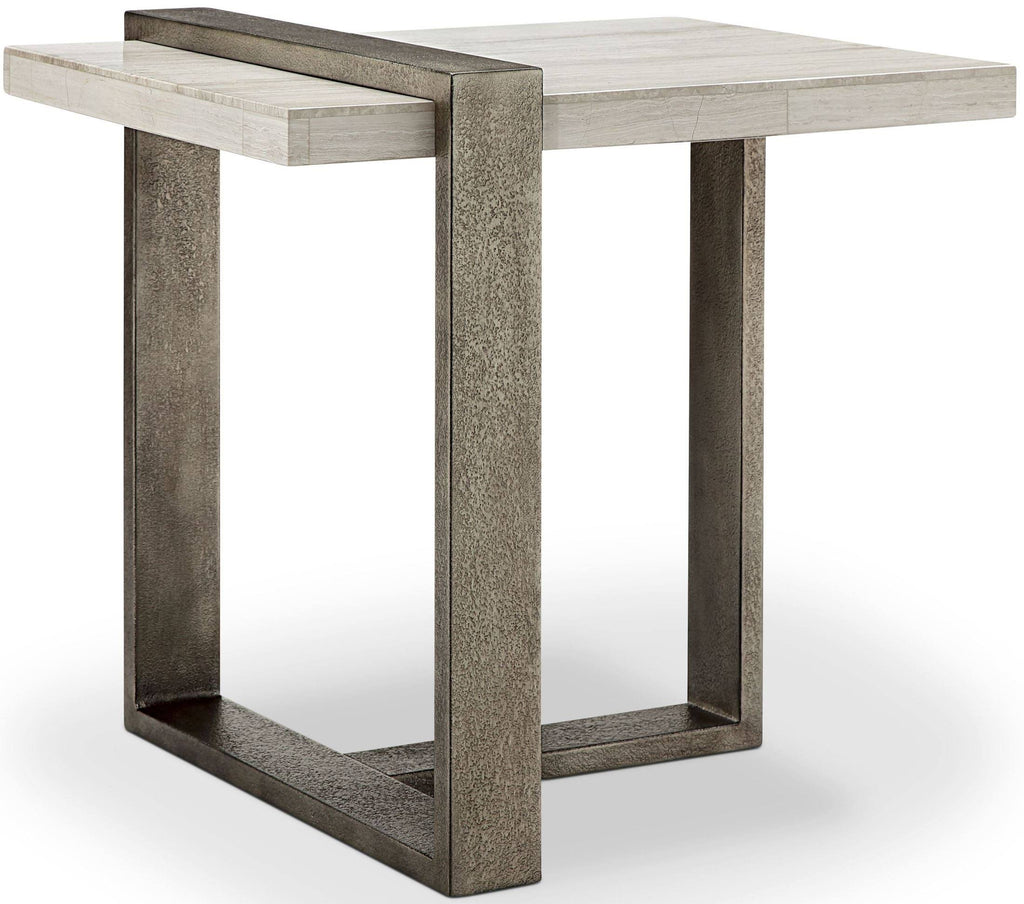 Rectangular End Table V996595