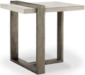 Rectangular End Table V996595