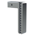 10in Drop 2.5in Shank Drawbar E224