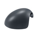 Gray Rear View Mirror Cover Cap for BMW Mini Clubman R55 Hatchback Cooper R56 O4090