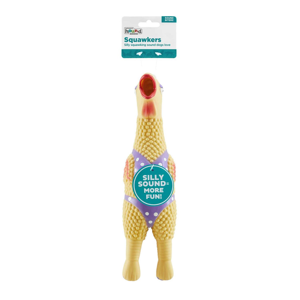 Latex Pet Toy A709