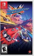 Nintendo Switch Game Z8901