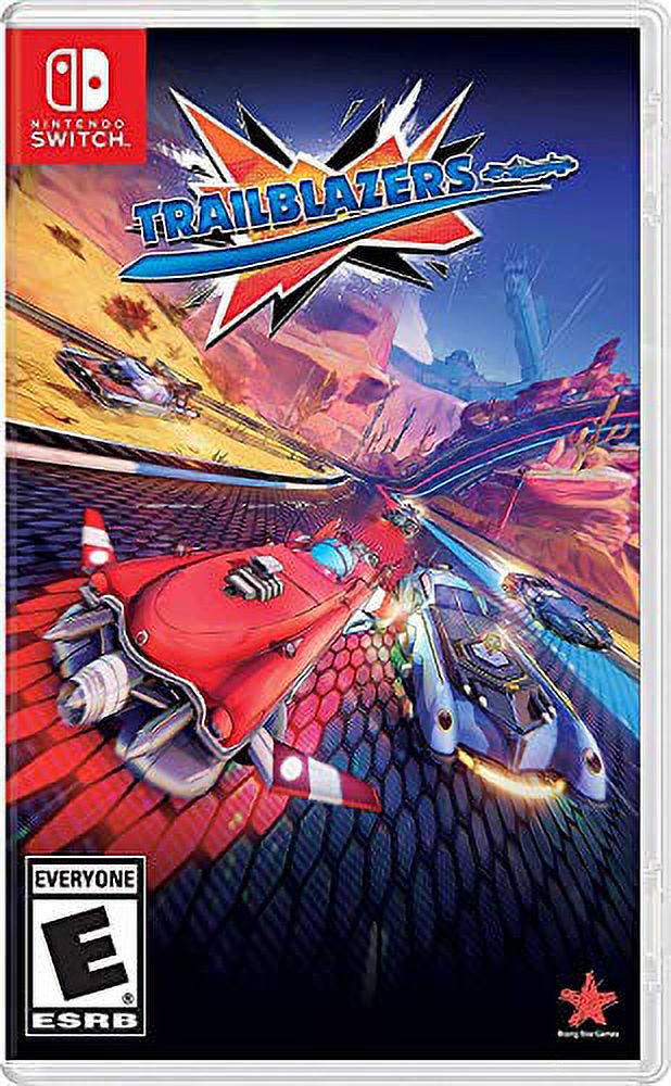Nintendo Switch Game Z8901