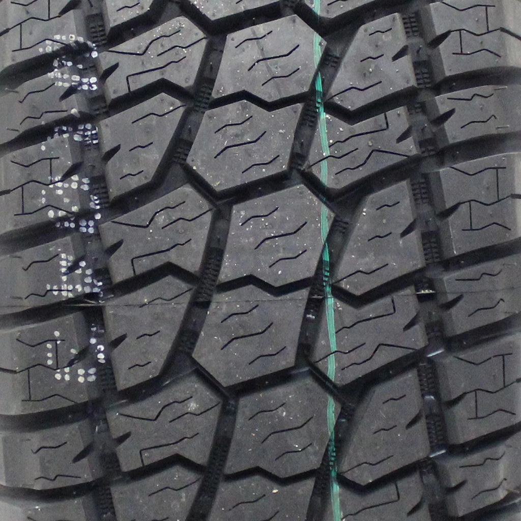 Light Truck Tire S55633