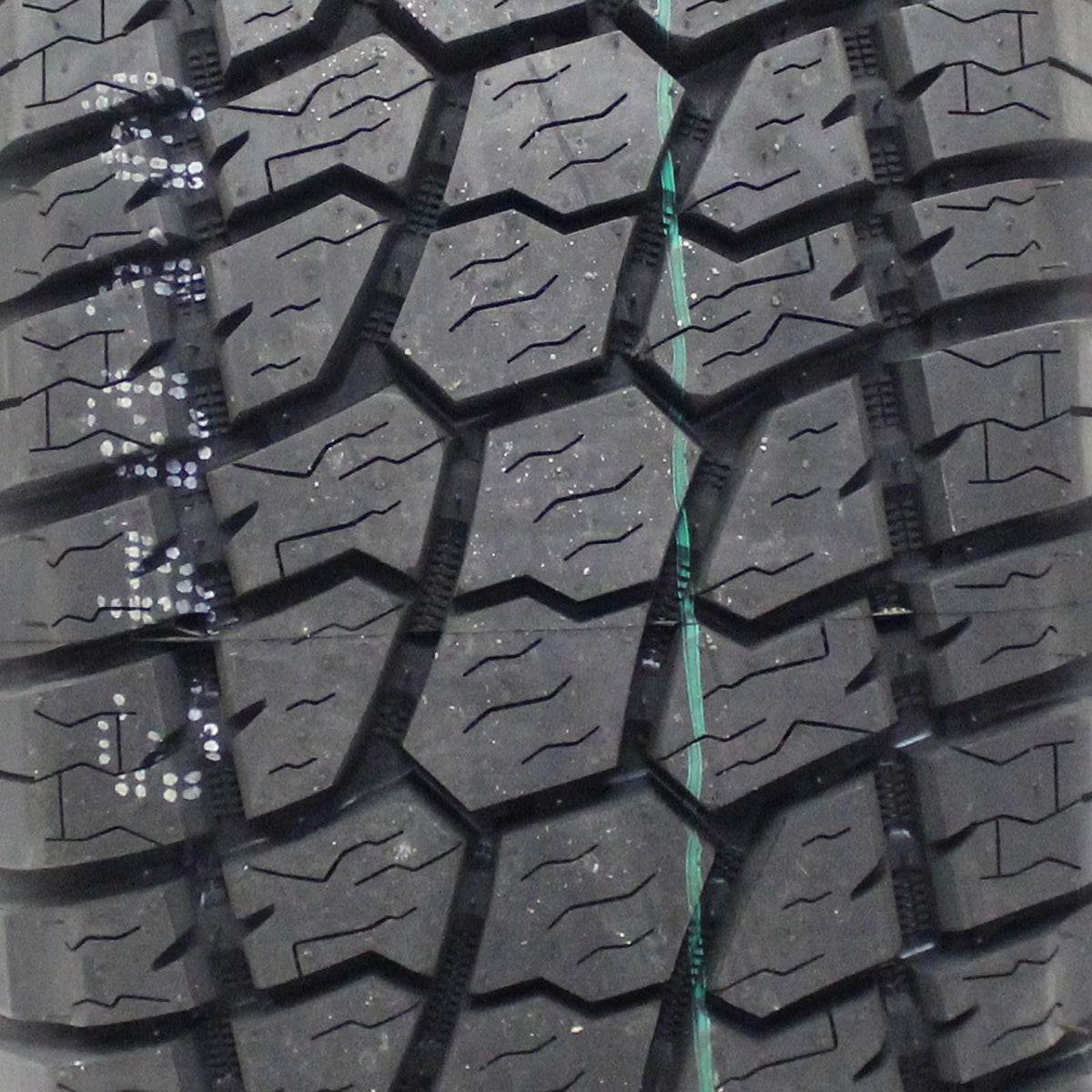 Light Truck Tire S55633
