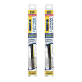 20 2 Pack Water Repellency Wiper Blade A63512